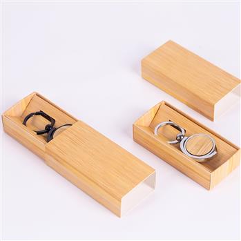 Chaveiro Metal Bambu - 14666