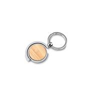 Chaveiro Metal Bambu - 14666