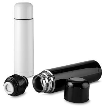 Garrafa Térmica Inox 500ml - 14667