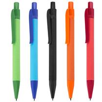 Caneta Ecológica de Papel - 14673