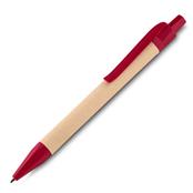 Caneta Ecológica de Papel - 14674