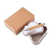 Kit Escritório Formato Nuvem - 14678