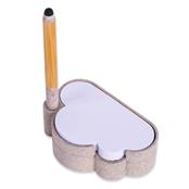 Kit Escritório Formato Nuvem - 14678