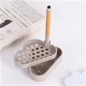 Kit Escritório Formato Nuvem - 14678