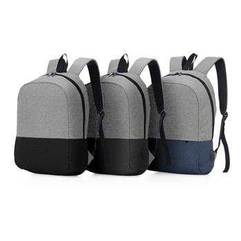 Mochila Poliéster 22 Litros - 14685