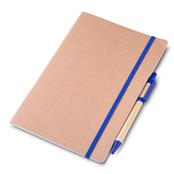 Bloco de Anotações Ecológico com Caneta - 14691