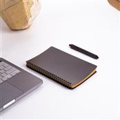 Bloco de Anotações Ecológico com Caneta - 14694