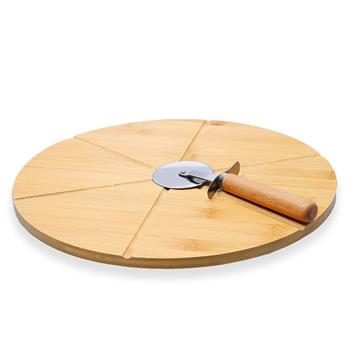 Kit Pizza 2 Peças - 14696