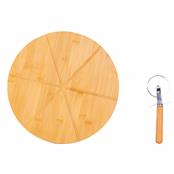 Kit Pizza 2 Peças - 14696