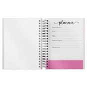 Planner Anual Pet Sublimático - 14754