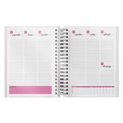 Planner Anual Pet Sublimático - 14754