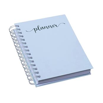 Planner Percalux Anual - 14757