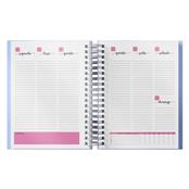 Planner Percalux Anual - 14757