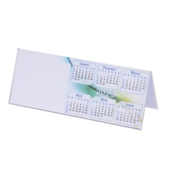 Calendário de Mesa - 14789