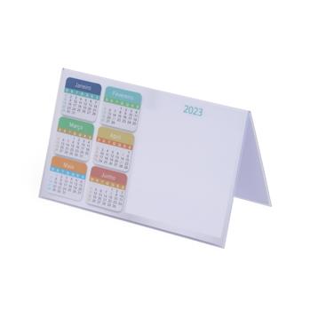 Calendário de Mesa - 14790