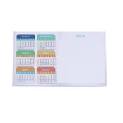 Calendário de Mesa - 14790