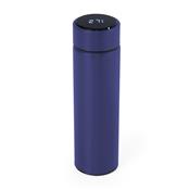 Garrafa Térmica 400 ml com Display LED - 14794
