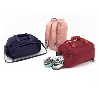 Bolsa Esportiva 32 Litros - 05013