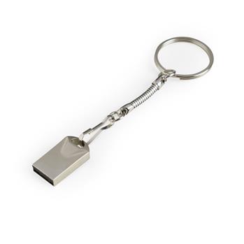 Pen Drive Mini Chaveiro 4GB - 0077