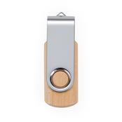 Pen Drive Ecológico 4GB/8GB/16GB - 018