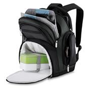 Mochila de Poliéster para Notebook com Compartimento Térmico - MC205