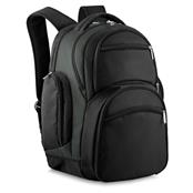 Mochila de Poliéster para Notebook com Compartimento Térmico - MC205