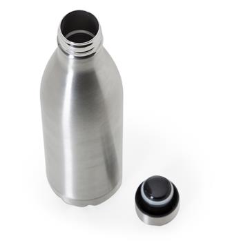 Garrafa Térmica Inox 750ml - 13820