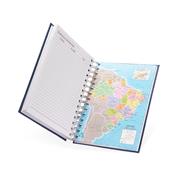 Agenda Diária 2026 - 14026