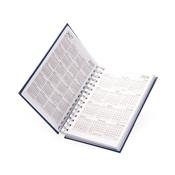 Agenda Diária 2026 - 14026