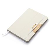 Caderno com Suporte de Smartphone - CAD420