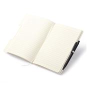 Caderno com Suporte de Smartphone - CAD420