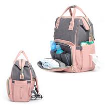 Mochila Funcional - MC510