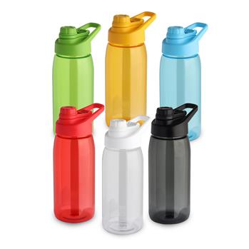 Garrafa Plástica de 600 ml - GA8500