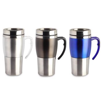 Caneca de Aço Inox - CA9200