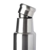 Garrafa Aço Inox 1 Litro - GA8200