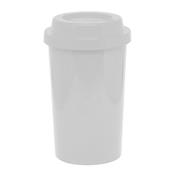 Copo 400 ml com Tampa para Café