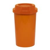 Copo 400 ml com Tampa para Café