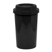 Copo 400 ml com Tampa para Café