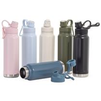 Garrafa Térmica Inox 950 ml - 05029