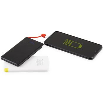 Power Bank 5.000mAh com Indicador LED - 05036