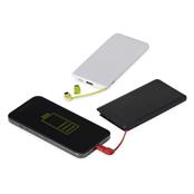 Power Bank 5.000mAh com Indicador LED - 05036