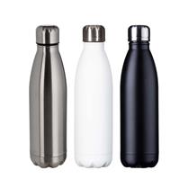 Garrafa Térmica 500 ml com Parede Dupla - 14846