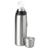 Garrafa Térmica de Inox 850 ml - 18710