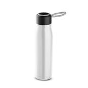 Garrafa Térmica em Aço Inox Fosca 400 ml - GA8800