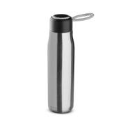 Garrafa Térmica em Aço Inox Fosca 400 ml - GA8800