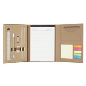 Kit Ecológico para Anotações - 18708