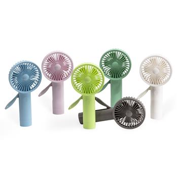 Mini Ventilador Manual - 05041