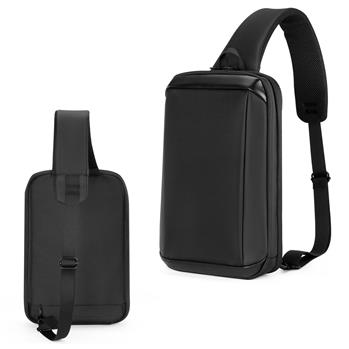 Mochila Transversal - MC555