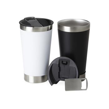 Copo Térmico Inox 500ml - 18645LF