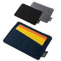 Porta Cartão em Material Reciclável - 15135